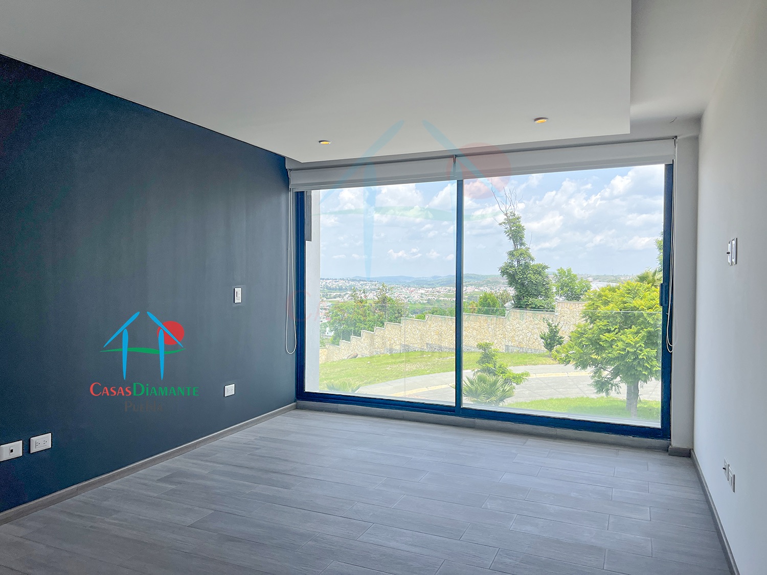 Parque Gran Reserva Casa Primavera - Recámara uno 1